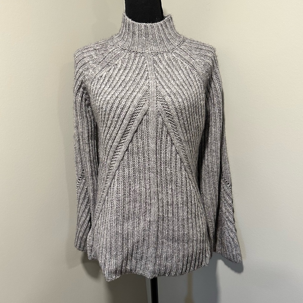 ASOS Chunky Knit Sweater